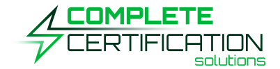 Complete Certification Solutions
